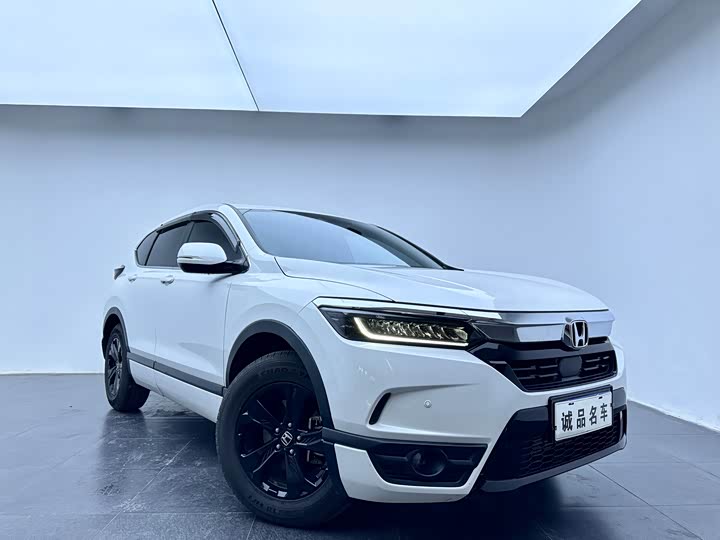 Фото 2 - Honda Breeze