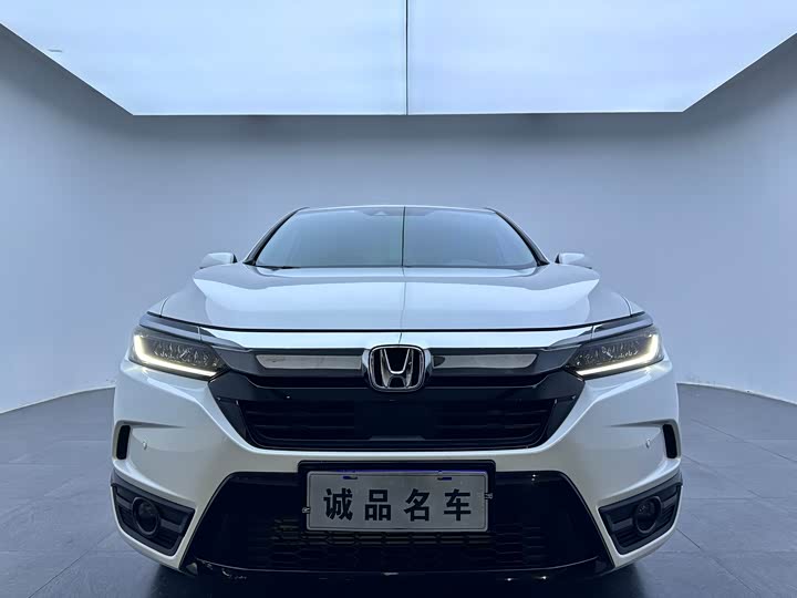 Фото 3 - Honda Breeze