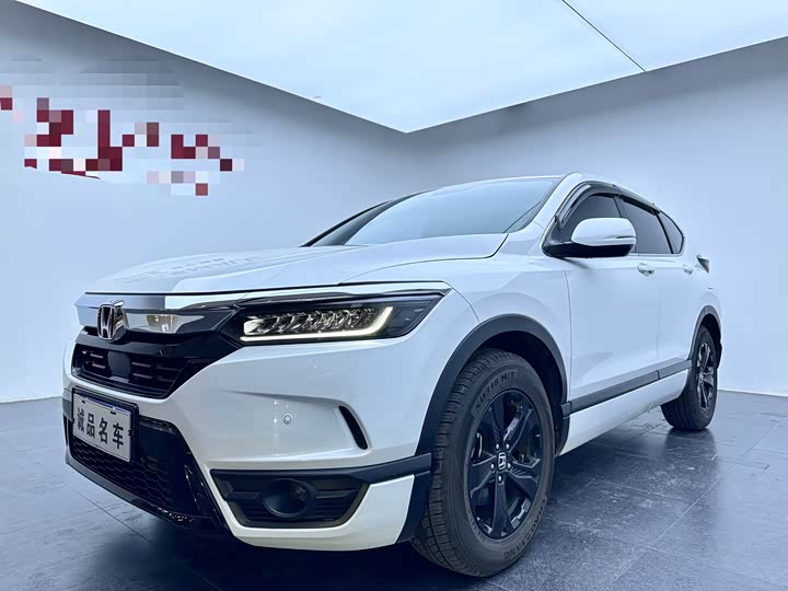 Фото 5 - Honda Breeze