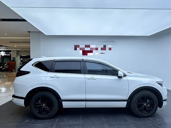 Фото 6 - Honda Breeze