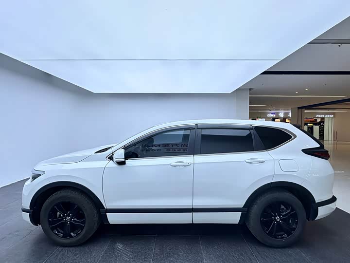 Фото 7 - Honda Breeze