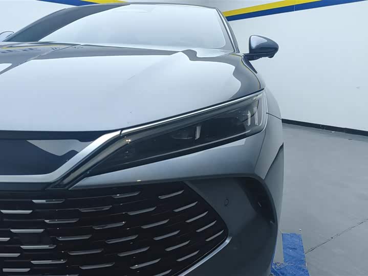 Фото 5 - BYD Qin L