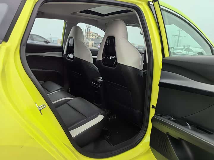 Фото 8 - MG Motor 5 Scorpio