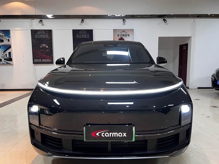 Фото 2 - LiXiang L8