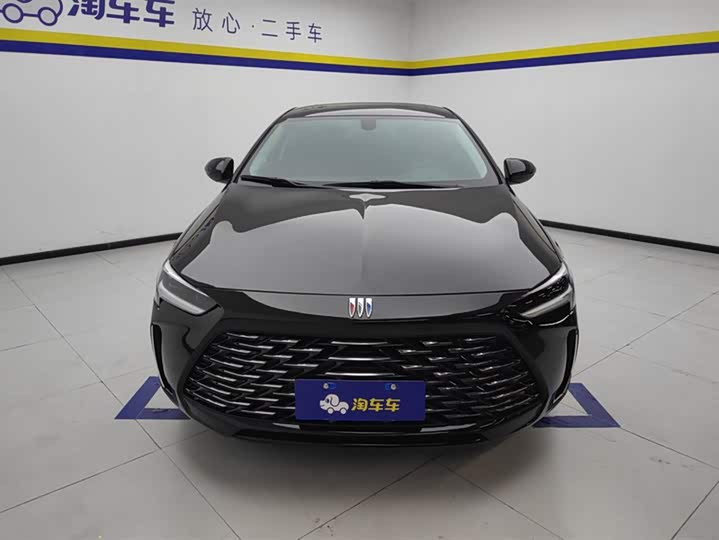 Фото 2 - Buick Regal