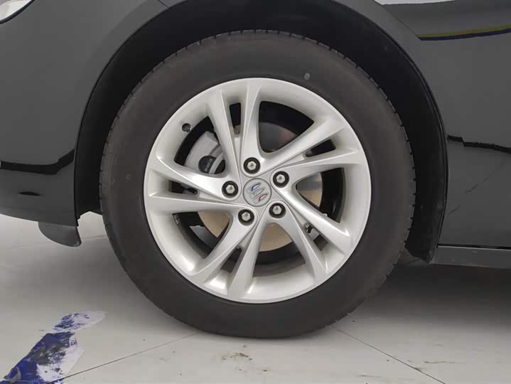 Фото 6 - Buick Regal