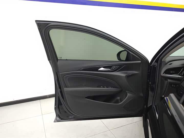 Фото 7 - Buick Regal