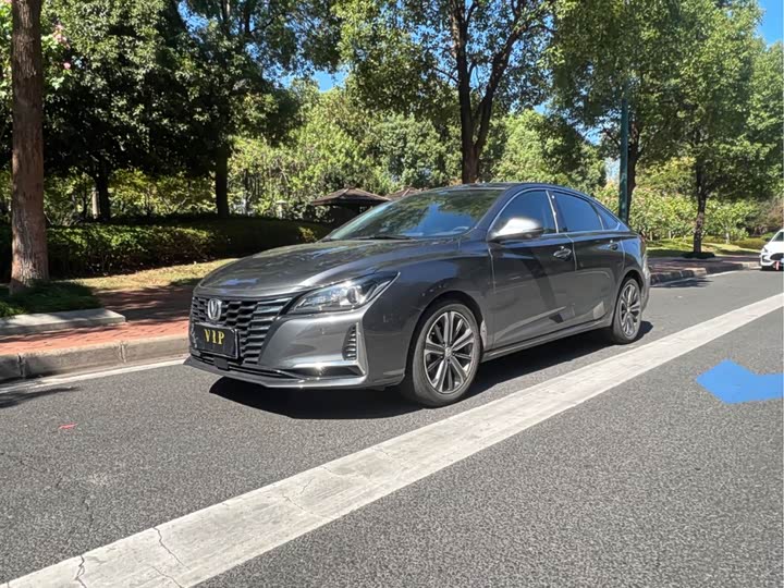 Фото 1 - Changan Raeton CC