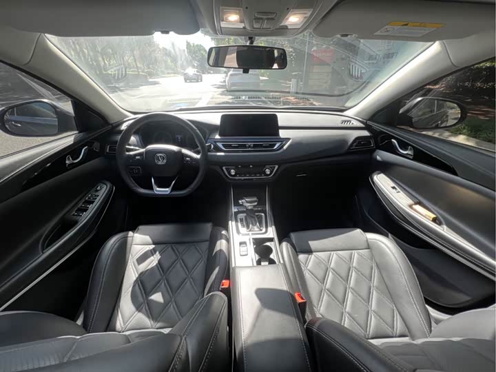 Фото 8 - Changan Raeton CC