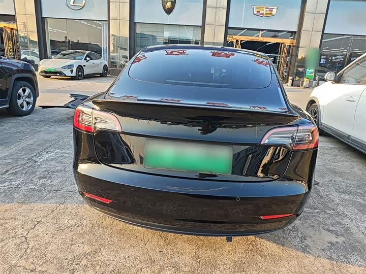 Фото 6 - Tesla Model 3