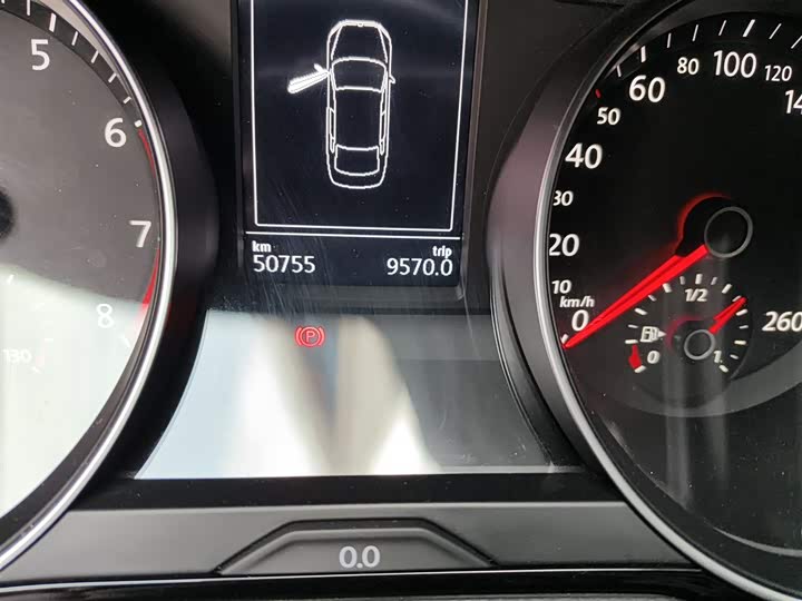 Фото 5 - Volkswagen Magotan