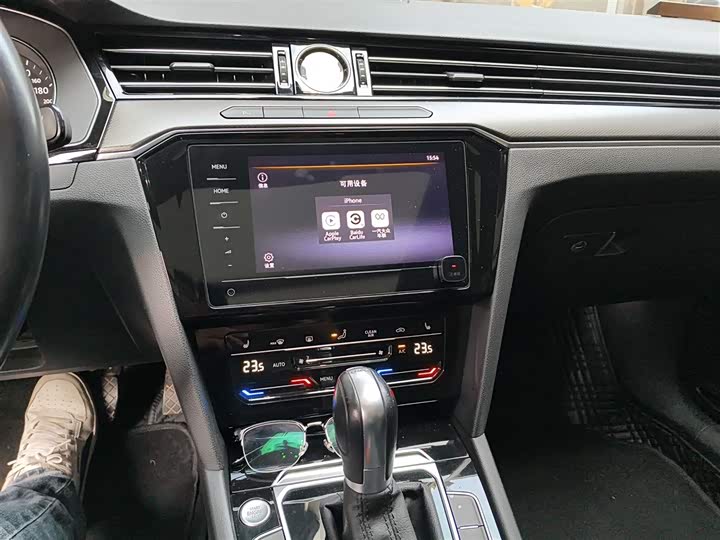 Фото 6 - Volkswagen Magotan