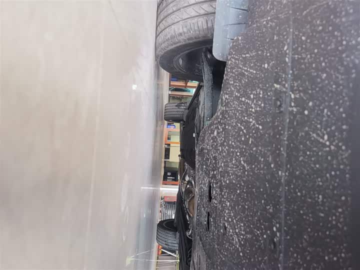 Фото 8 - Geely Atlas