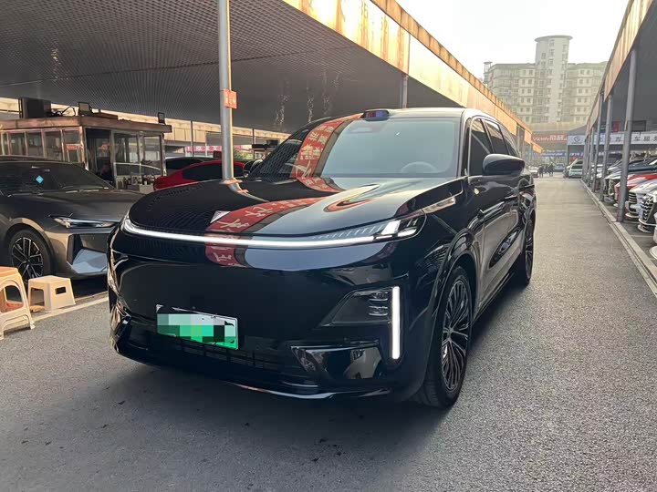 Фото 1 - Changan Deepal S09