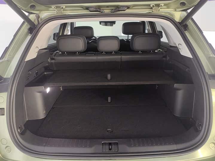 Фото 4 - Chery Jaecoo J7 (Explore 06)