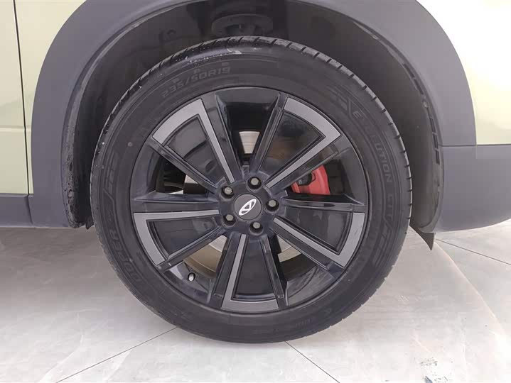 Фото 6 - Chery Jaecoo J7 (Explore 06)