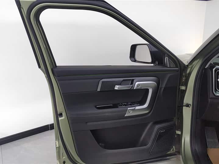 Фото 7 - Chery Jaecoo J7 (Explore 06)