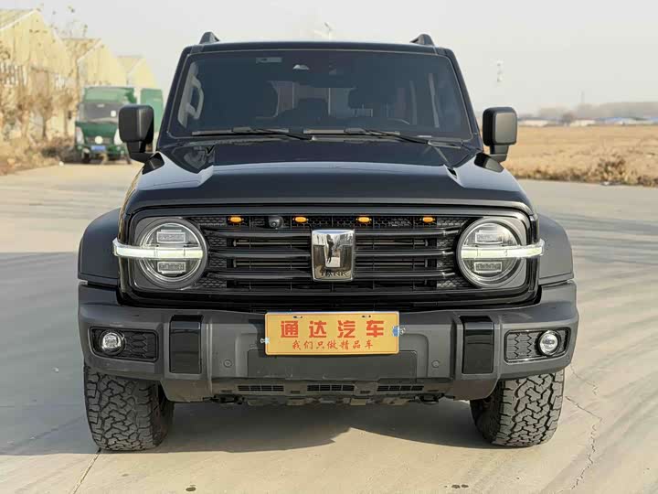 Фото 2 - Tank 300