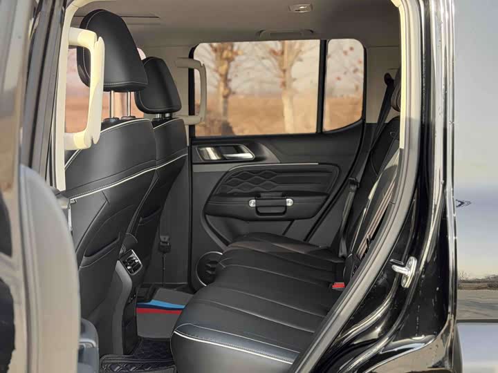 Фото 4 - Tank 300