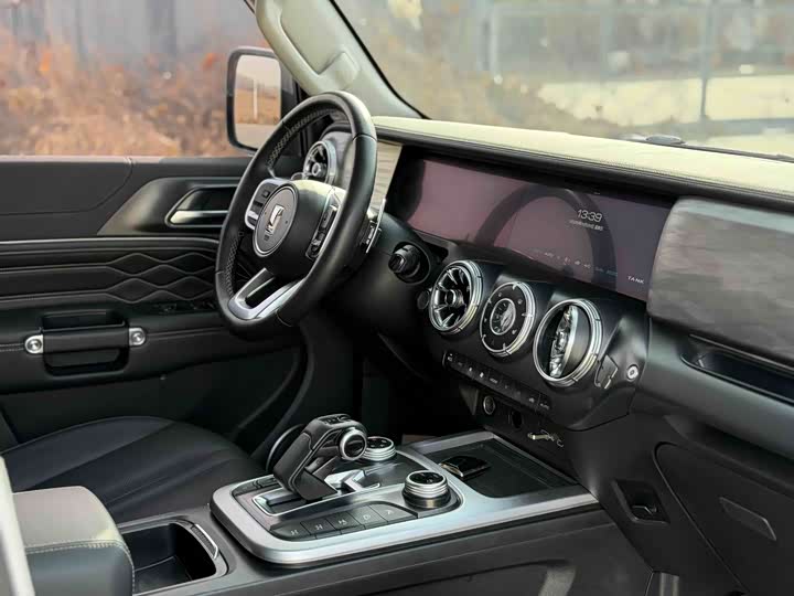 Фото 6 - Tank 300