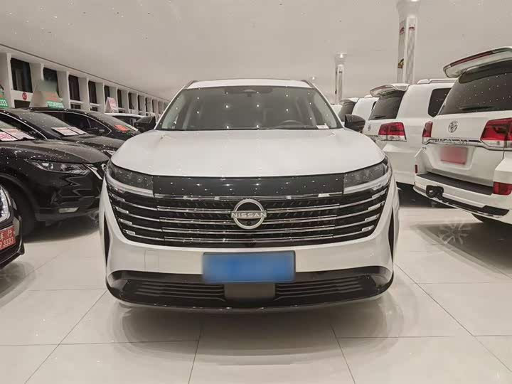 Фото 3 - Nissan Pathfinder