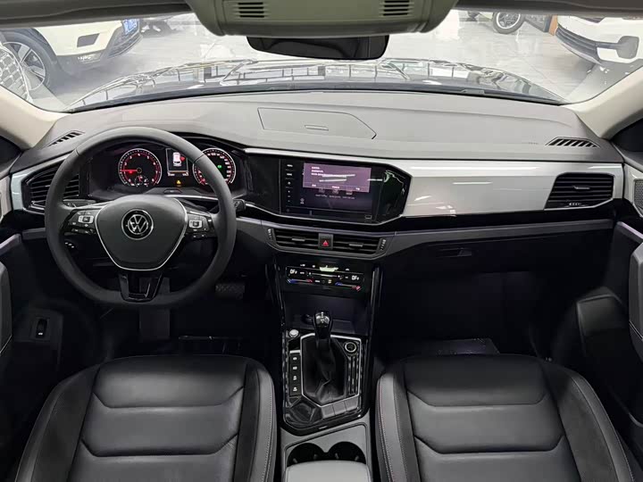 Фото 7 - Volkswagen Tayron