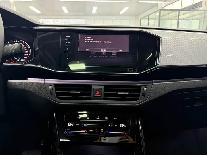 Фото 8 - Volkswagen Tayron