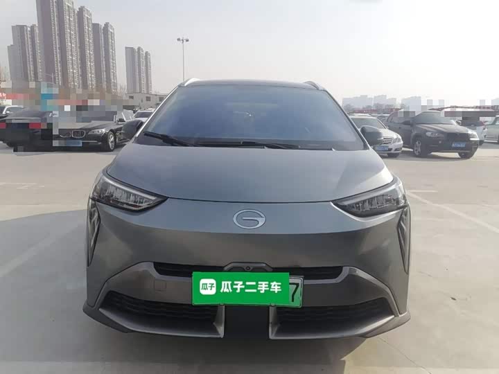 Фото 3 - GAC Aion Y