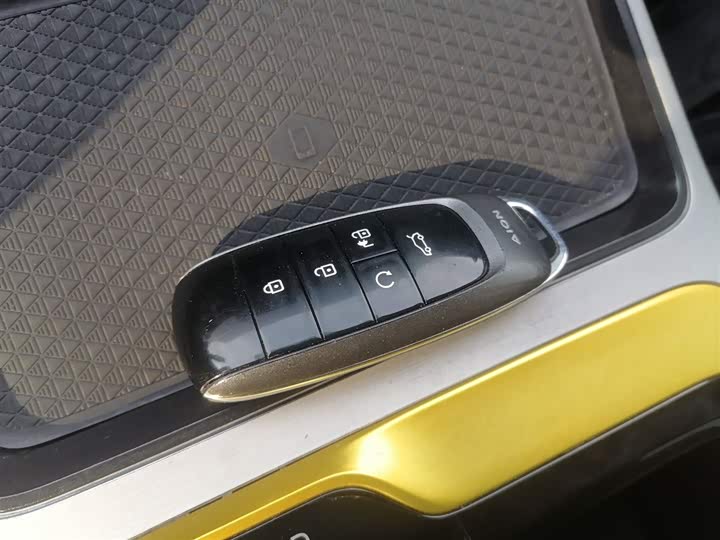 Фото 9 - GAC Aion Y