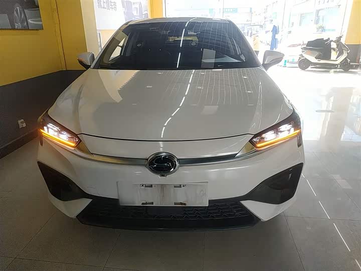 Фото 3 - GAC Aion S