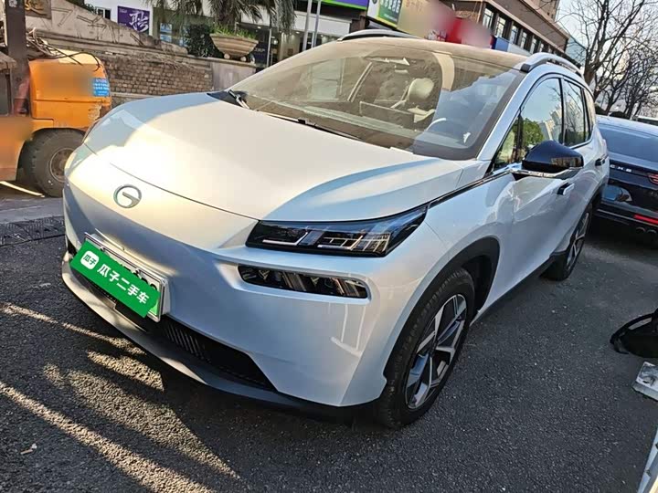 Фото 1 - GAC Aion V