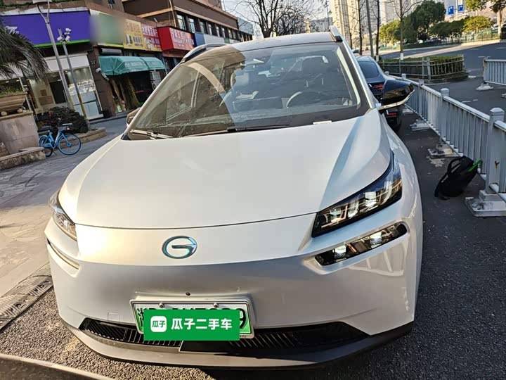 Фото 3 - GAC Aion V