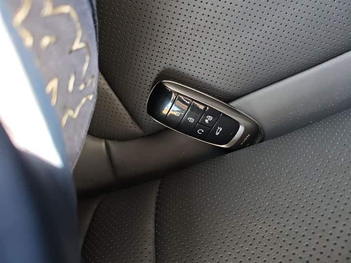 Фото 9 - GAC Aion V