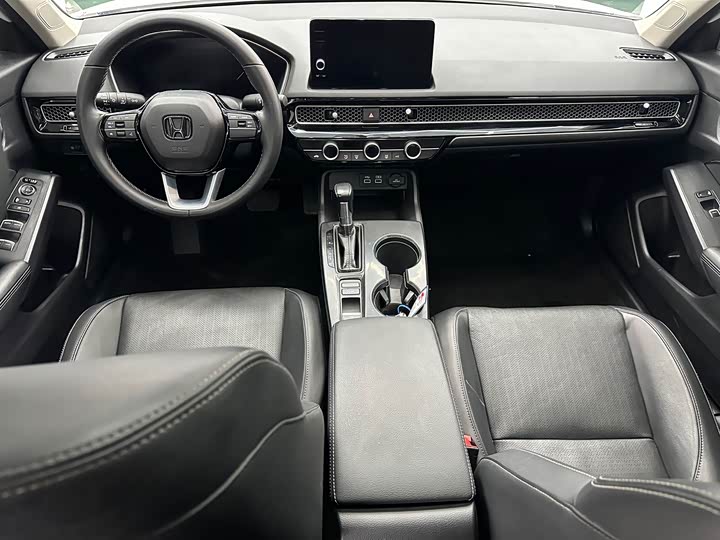 Фото 6 - Honda Civic