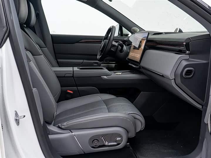 Фото 5 - Zeekr 7X