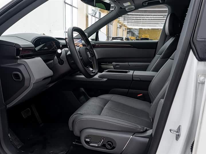 Фото 6 - Zeekr 7X