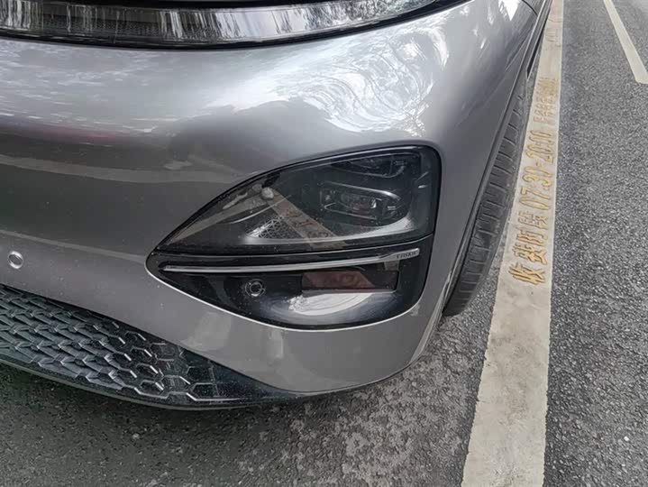 Фото 5 - XPeng G6