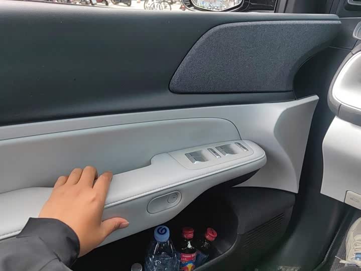 Фото 7 - XPeng G6