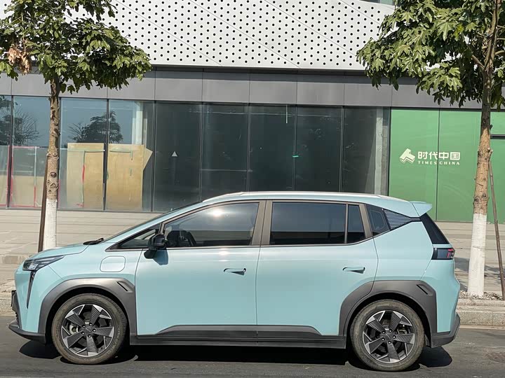 Фото 5 - GAC Aion Y