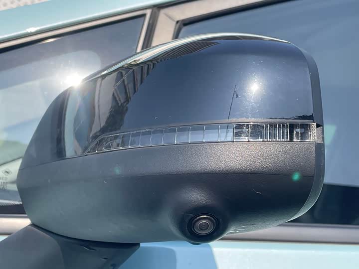 Фото 6 - GAC Aion Y