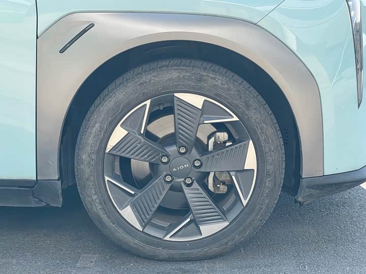 Фото 7 - GAC Aion Y