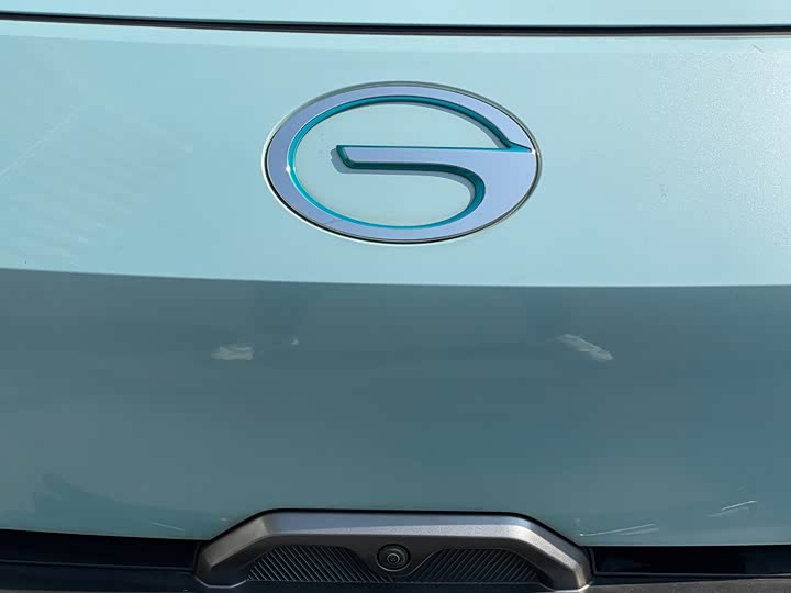 Фото 8 - GAC Aion Y