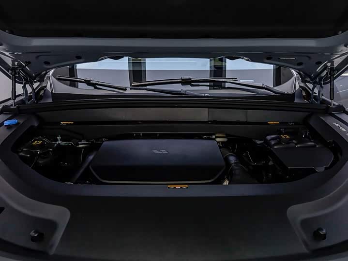 Фото 4 - LiXiang L8