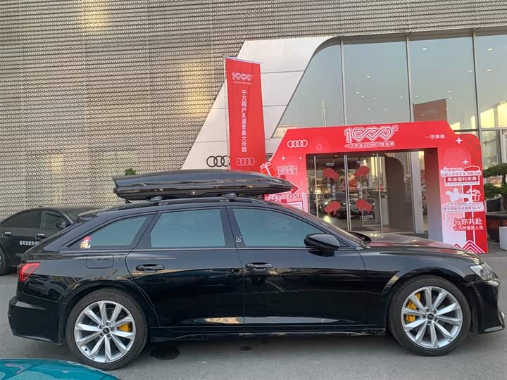 Фото 6 - Audi A6