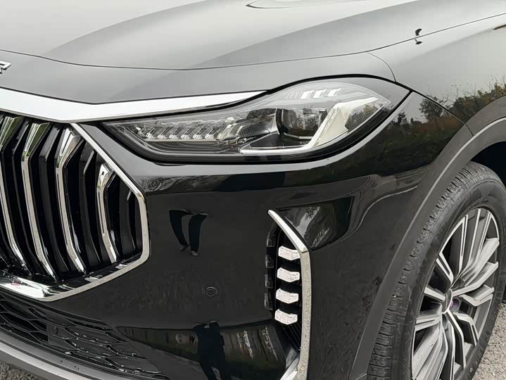 Фото 4 - Jetour X70 Plus