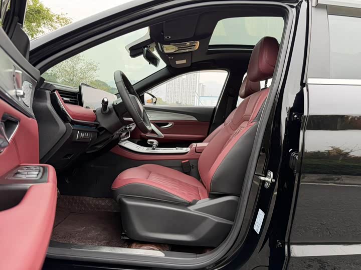 Фото 7 - Jetour X70 Plus