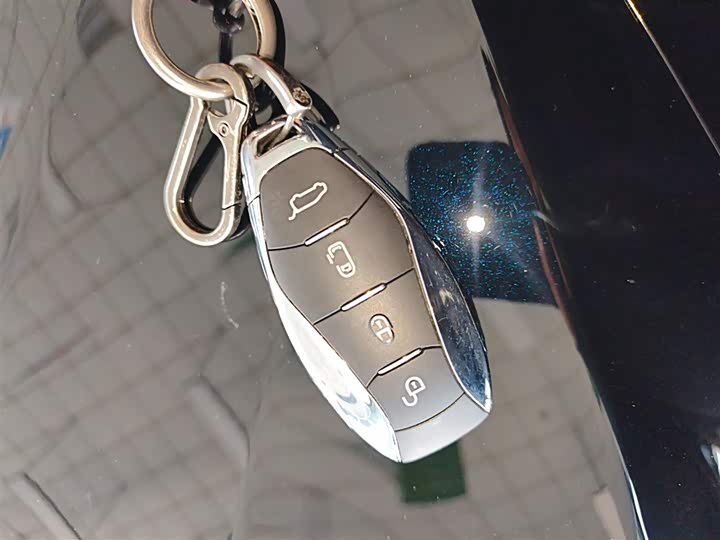 Фото 9 - Hongqi HQ9