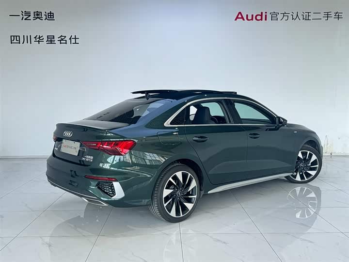 Фото 4 - Audi A3