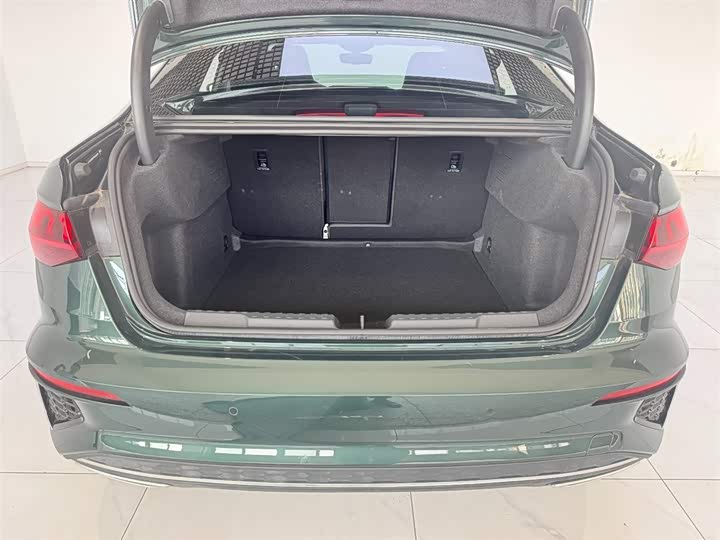 Фото 6 - Audi A3