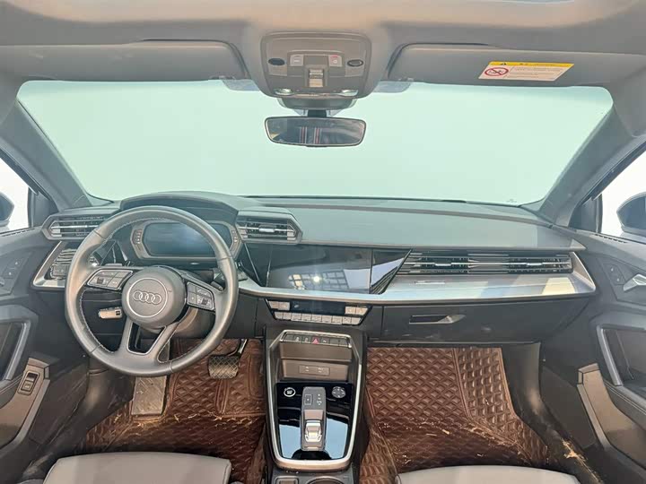 Фото 7 - Audi A3